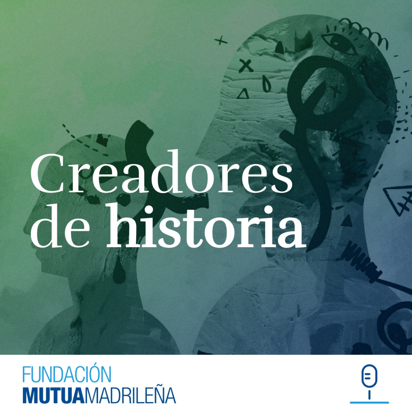 Los Podcast de la Fundación - FMM