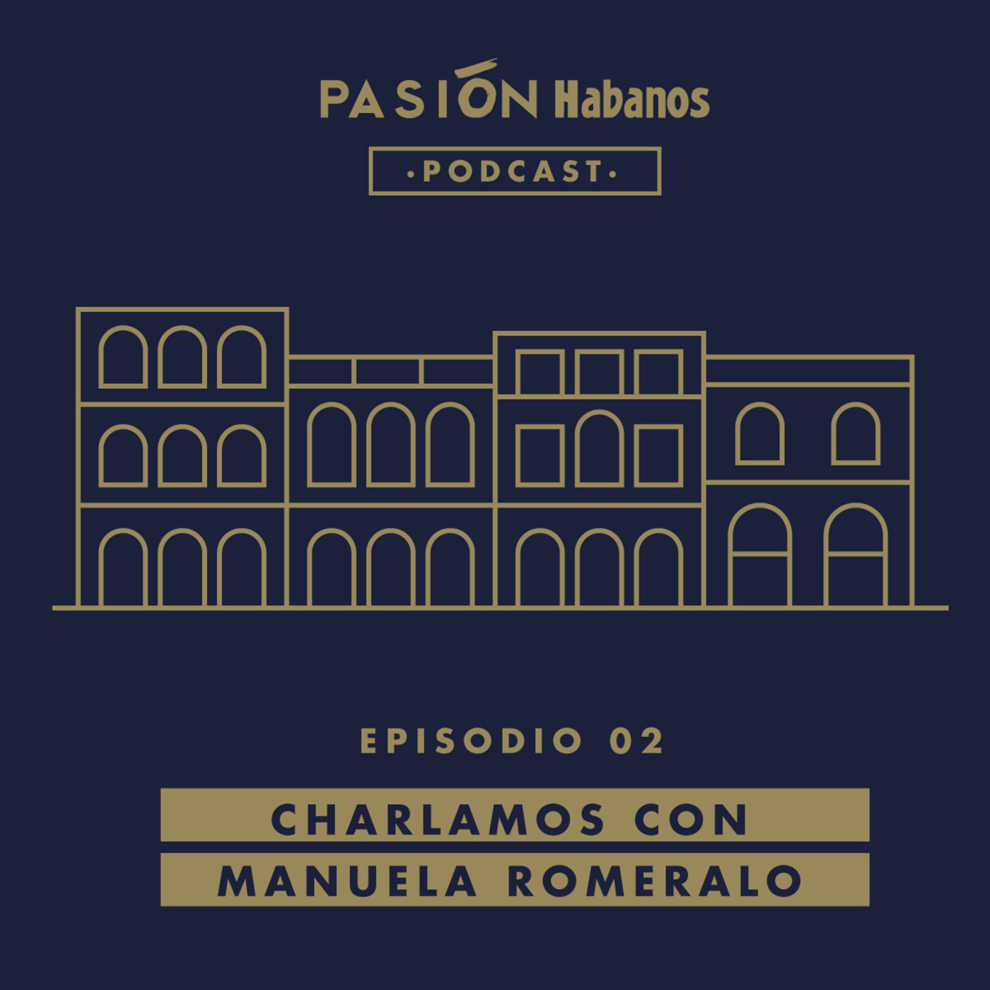 Pasión Habanos Podcast