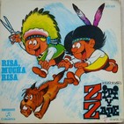 Zipi y Zape en Risa, mucha risa (1971)