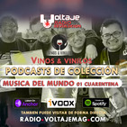 Vinos y Vinilos Uno