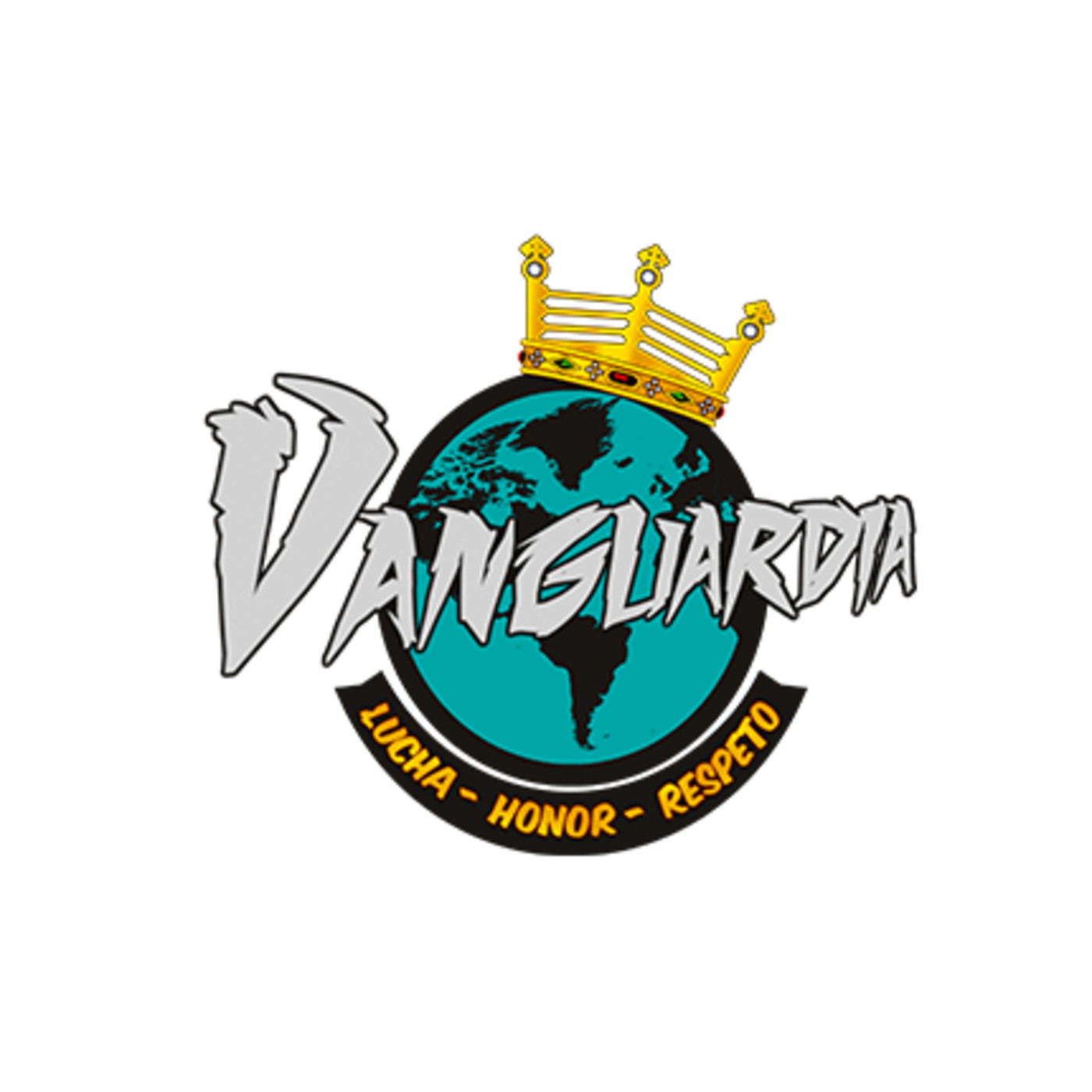 Lucha Libre Vanguardia
