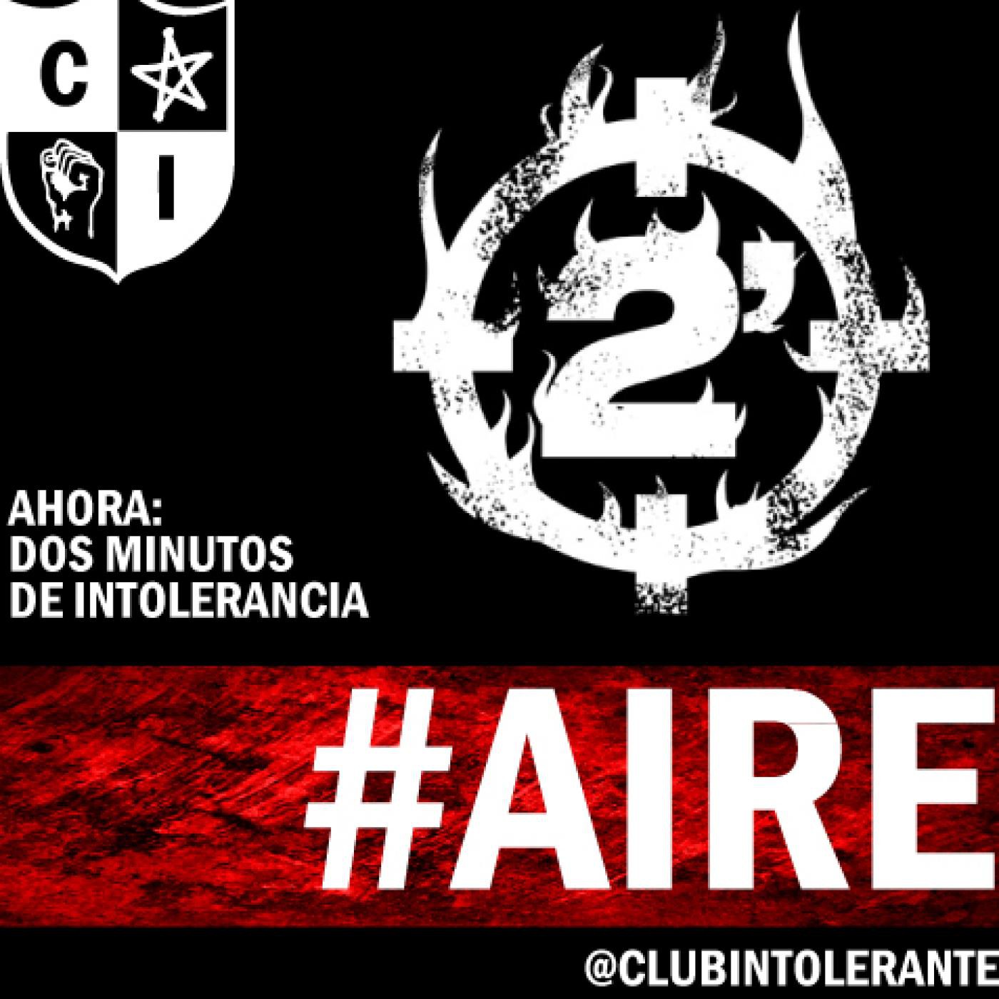 El Club de los Intolerantes