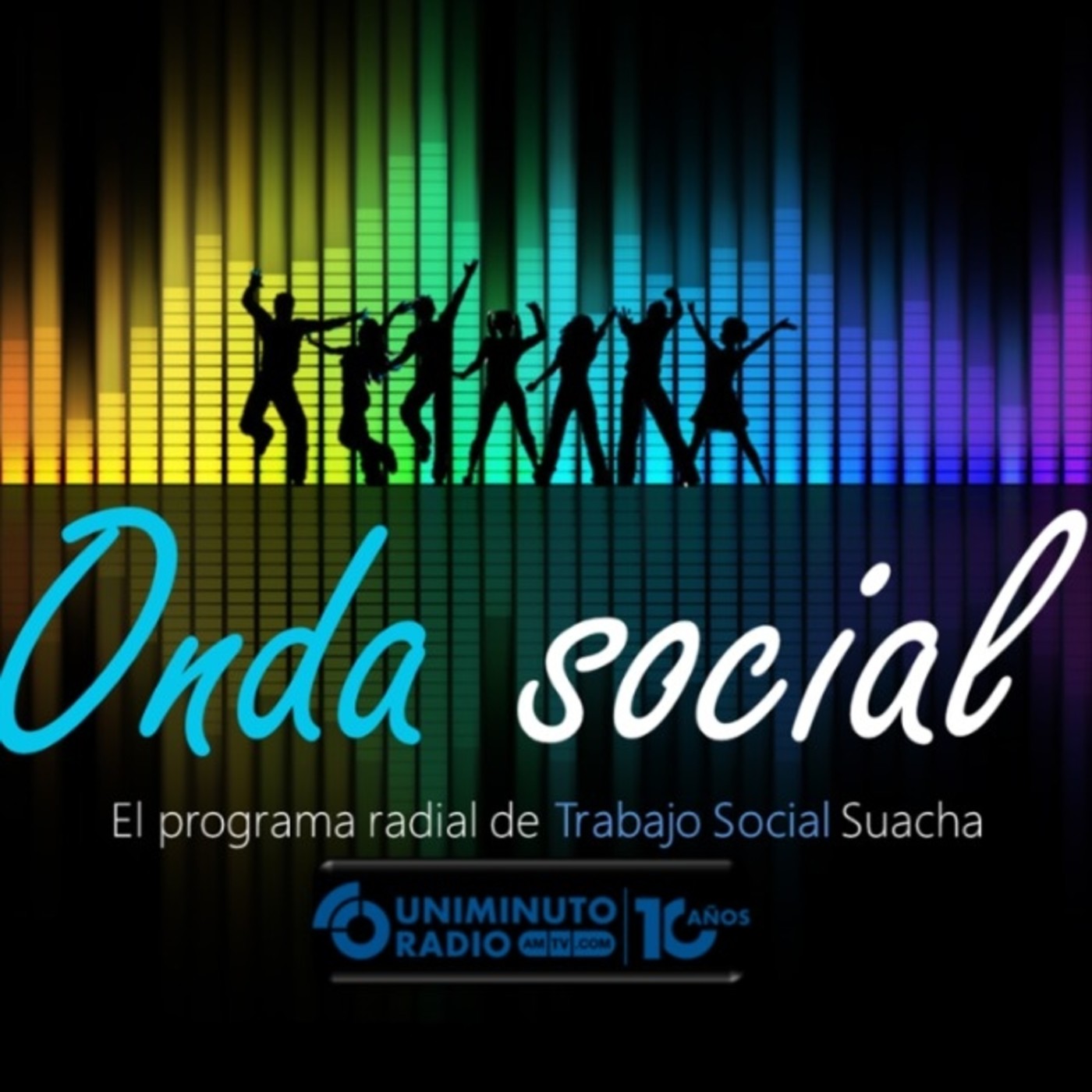 Trabajo Social Radio