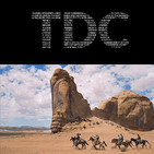 S02E04: ¡El Western! Cine por esencia