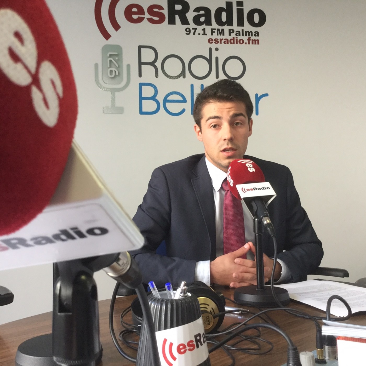 7681545153822 XXL esRadio Baleares