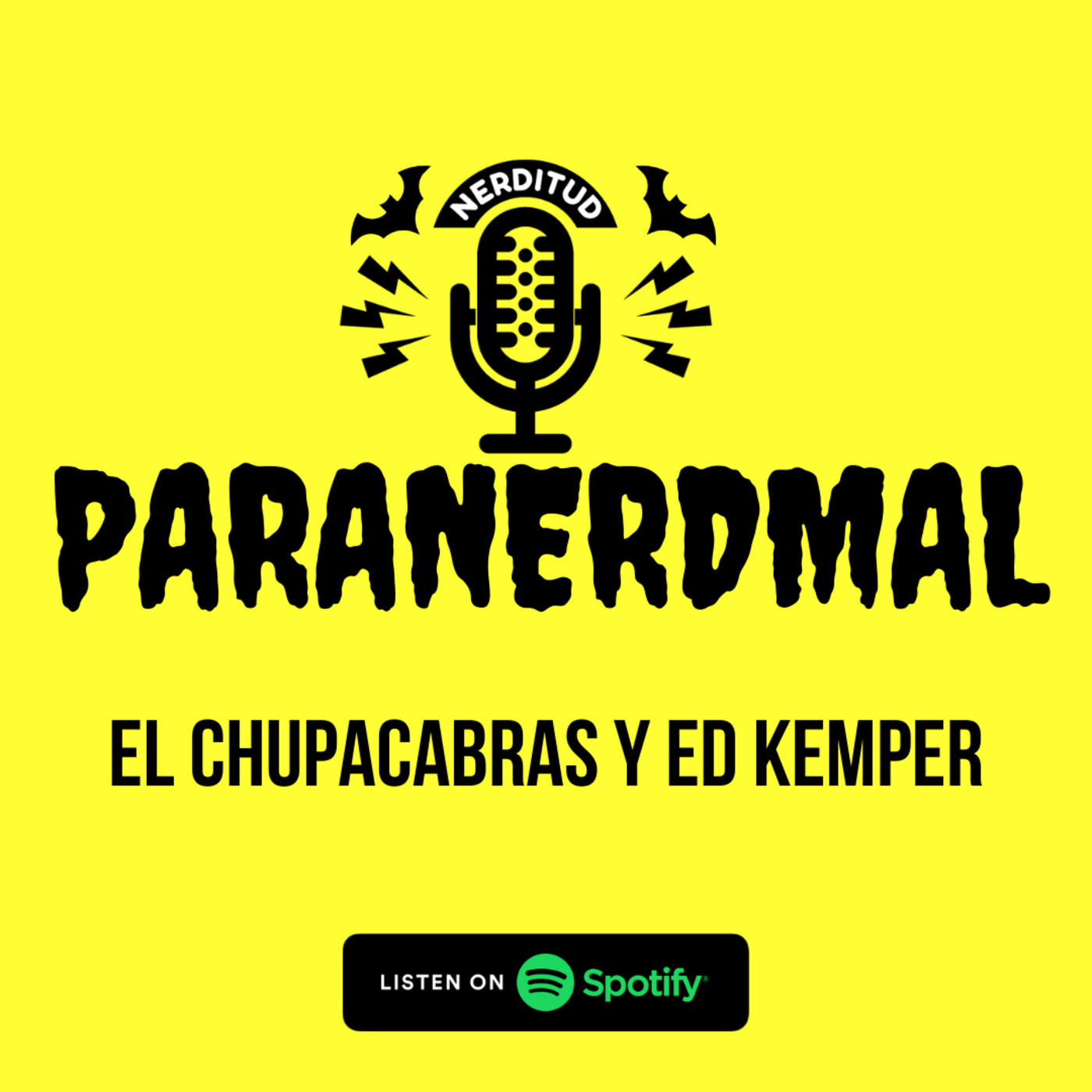PARANERDMAL