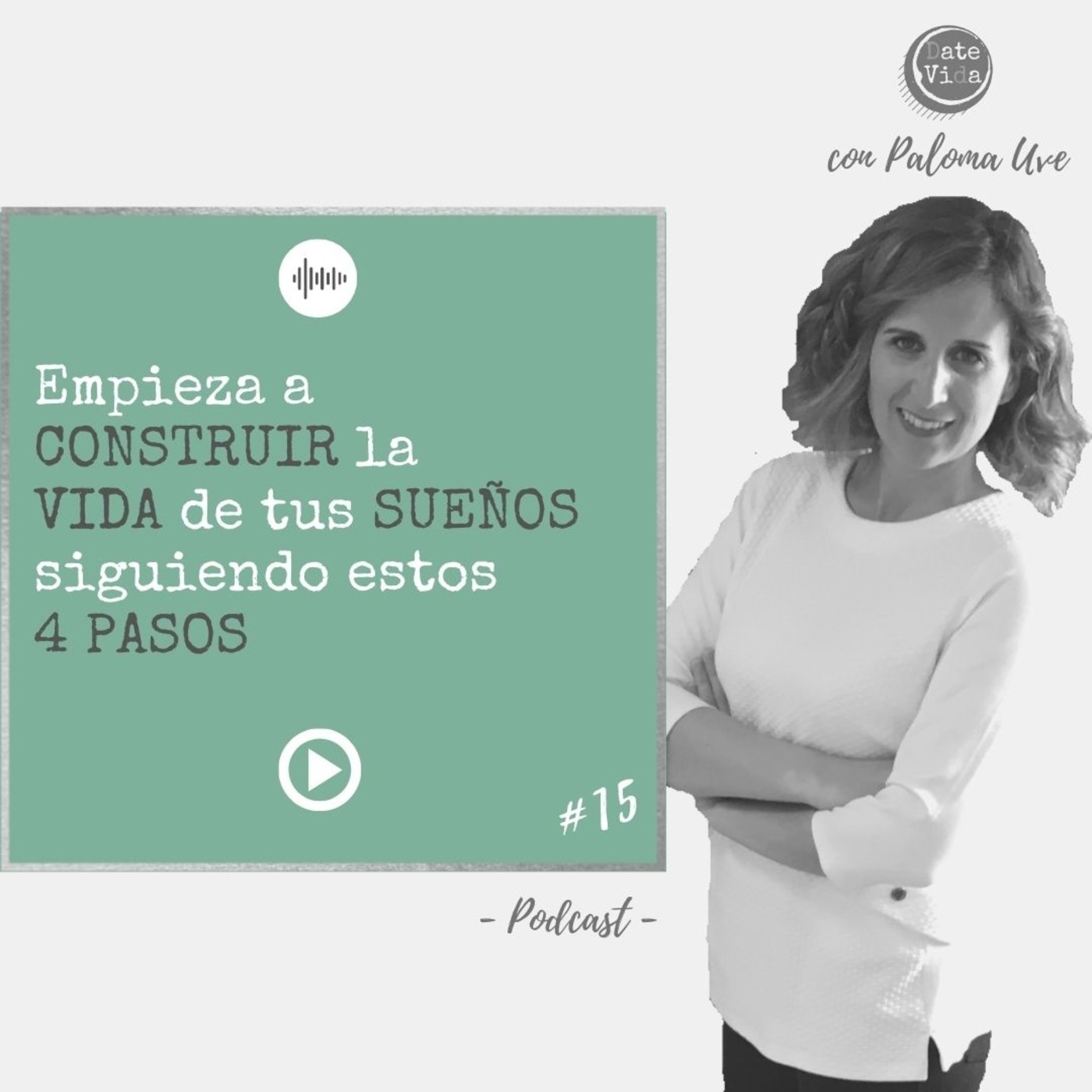Date Vida con Paloma Uve