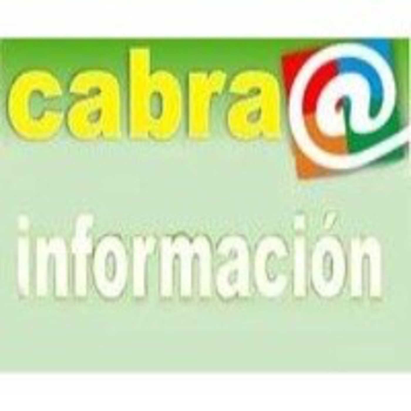 CABRA INFORMACION - El Mirador de la Paz es objeto de una actuación urgente para acabar con su deficiente estado episode artwork