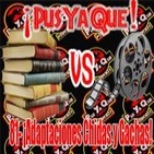 PYQ 81- ¡Adaptaciones Chidas y Gachas!