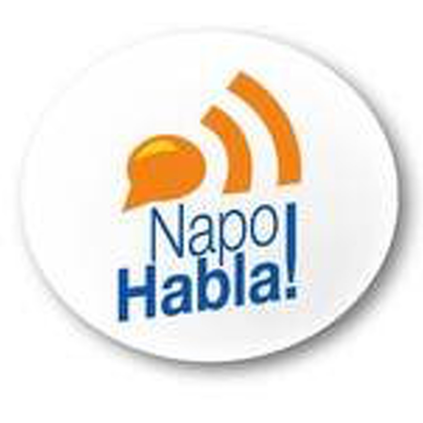 Podcast Napu Rimawmi