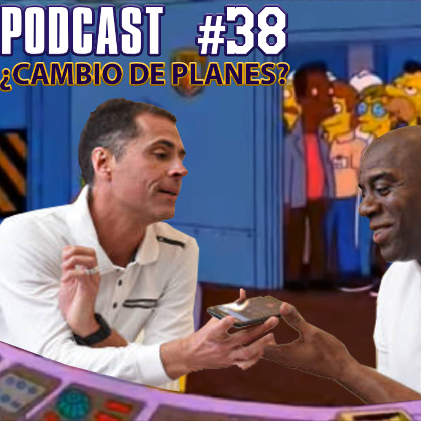 NBA Lakers Blog