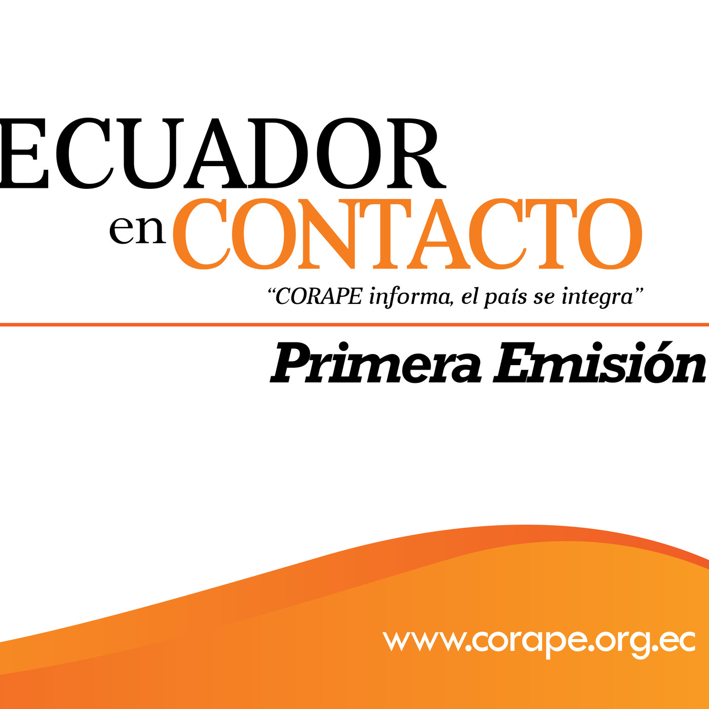 Producción Corape
