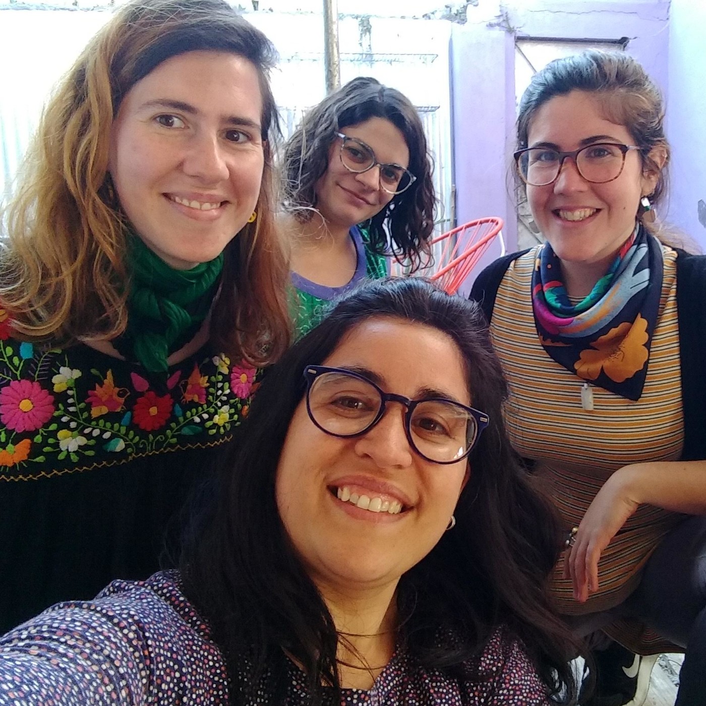 Prototipas Podcast