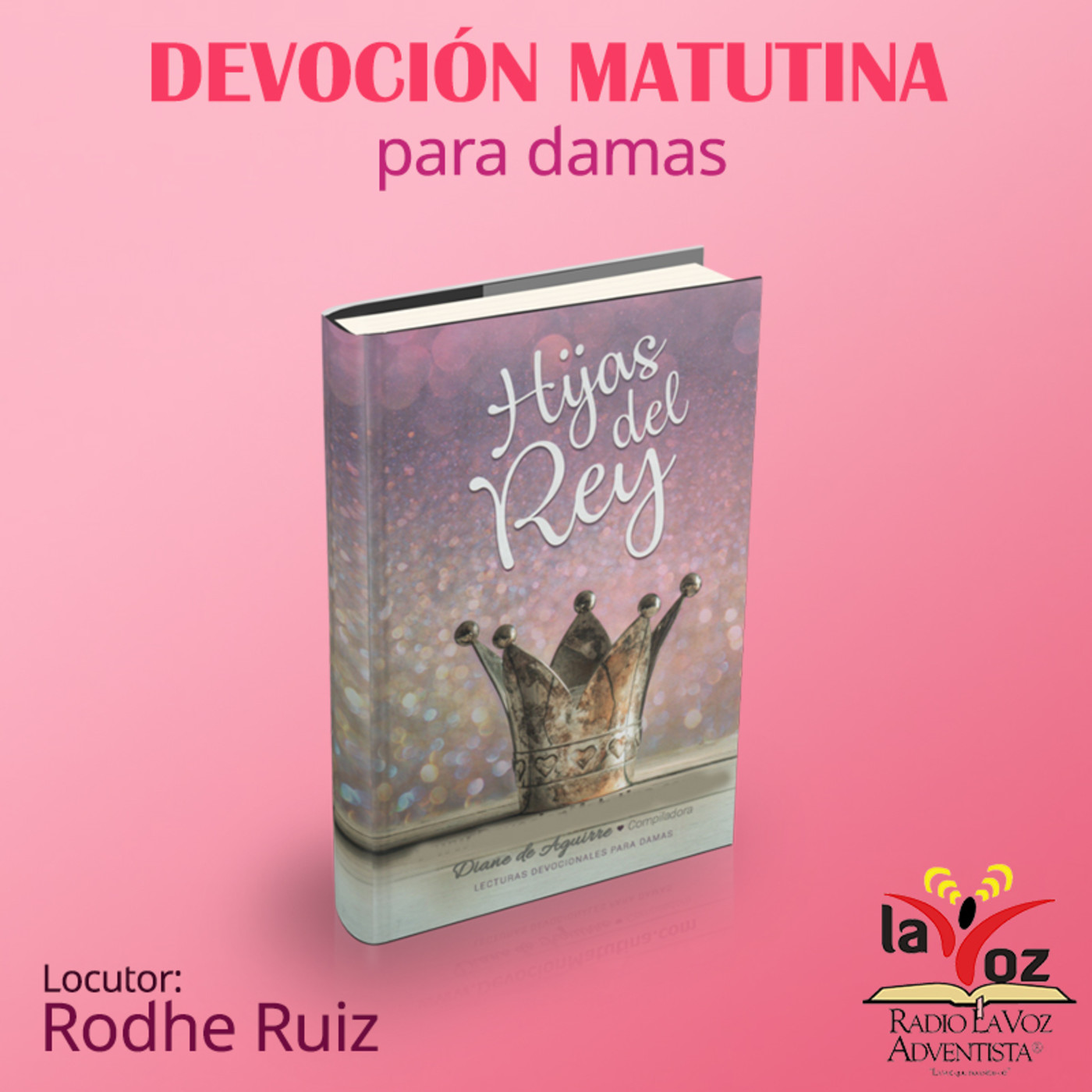 Devoción matinal para damas