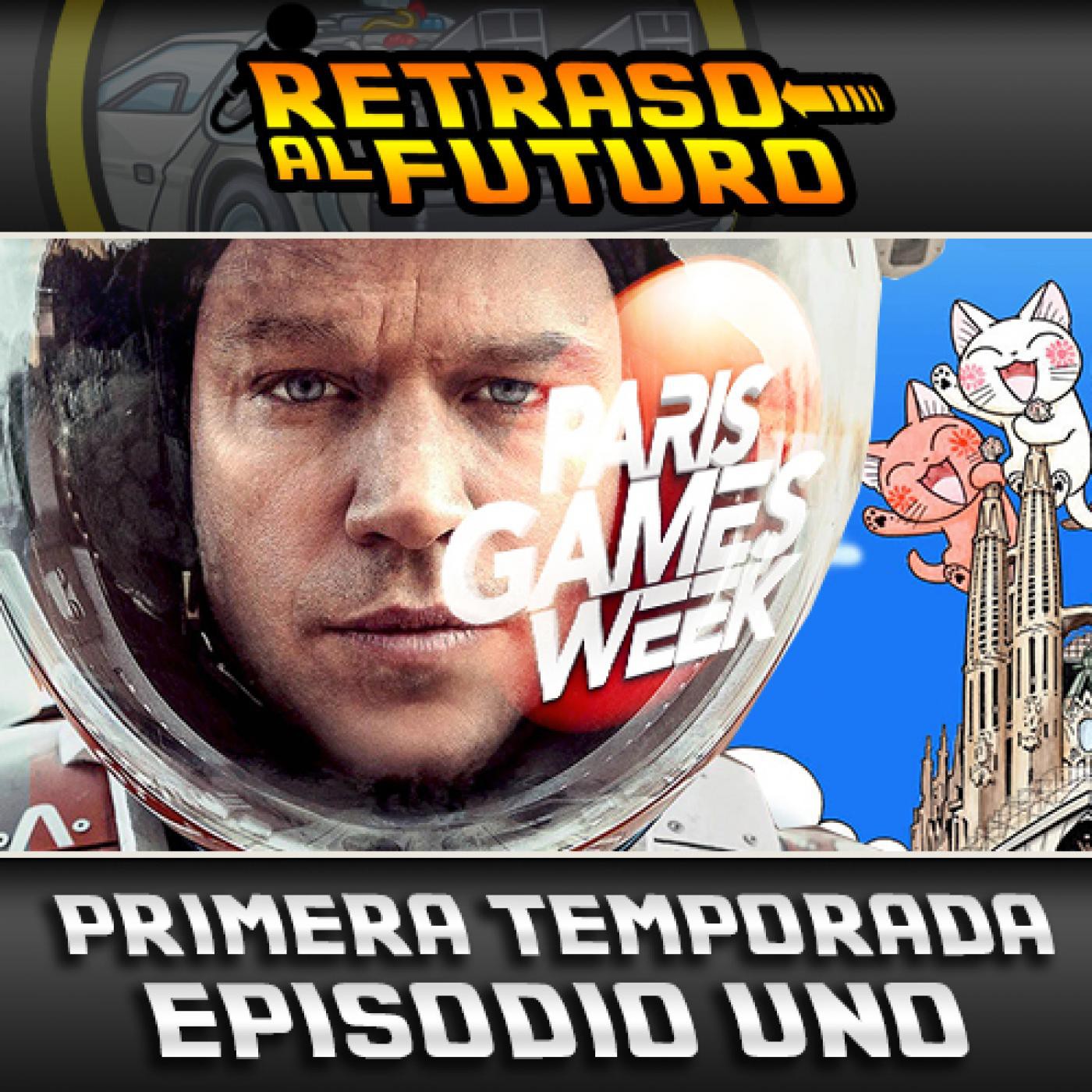 Retraso al Futuro