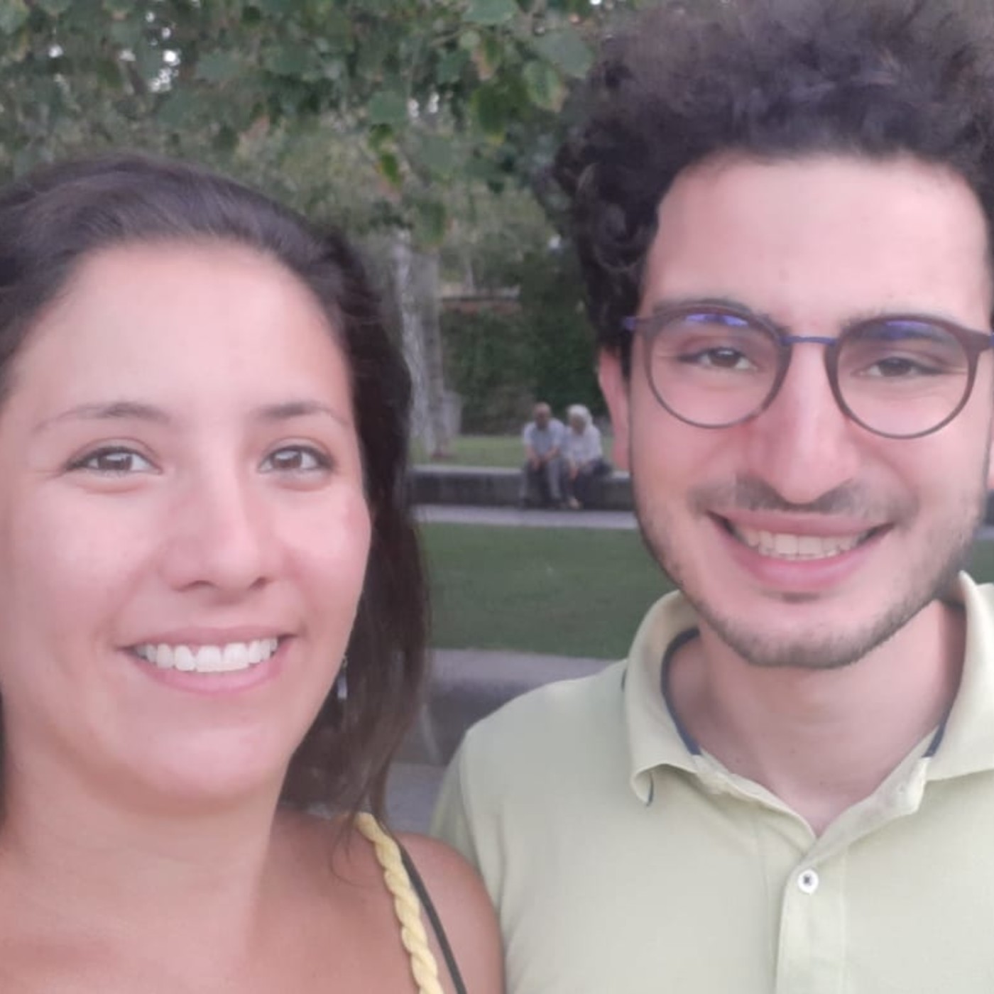 ¡De viajeros para [nuevos] viajeros!