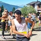 #RadioTrail Mayayo y Paula Bueno desde Sierre Zinal