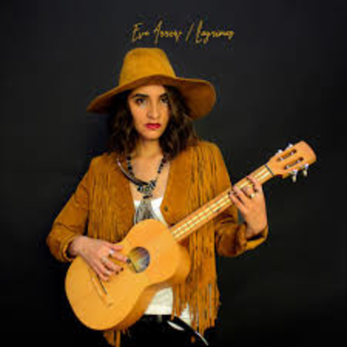 Eve Arrow presenta cancion en Alfaomega 28 Enero 2020 episode artwork