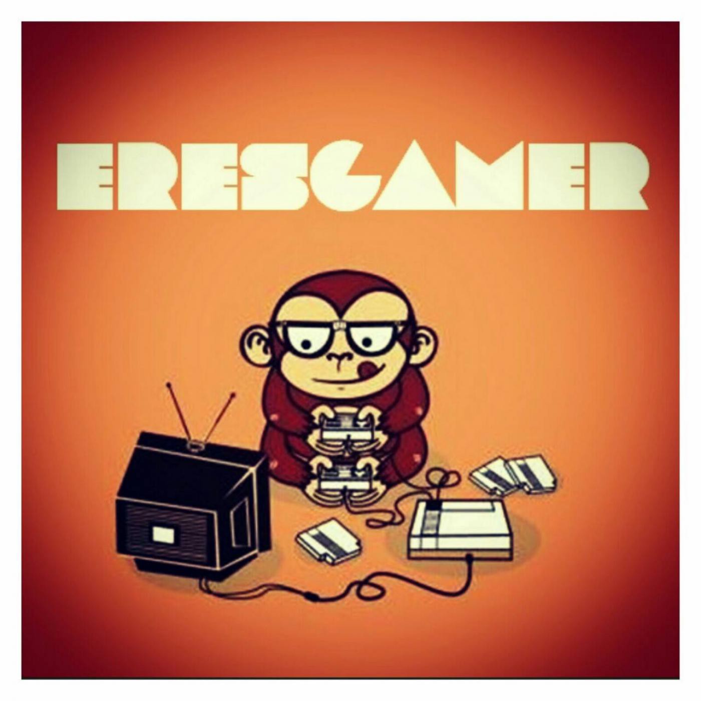 Eresgamer 1x02 Lo mejor y lo peor del 2015 episode artwork