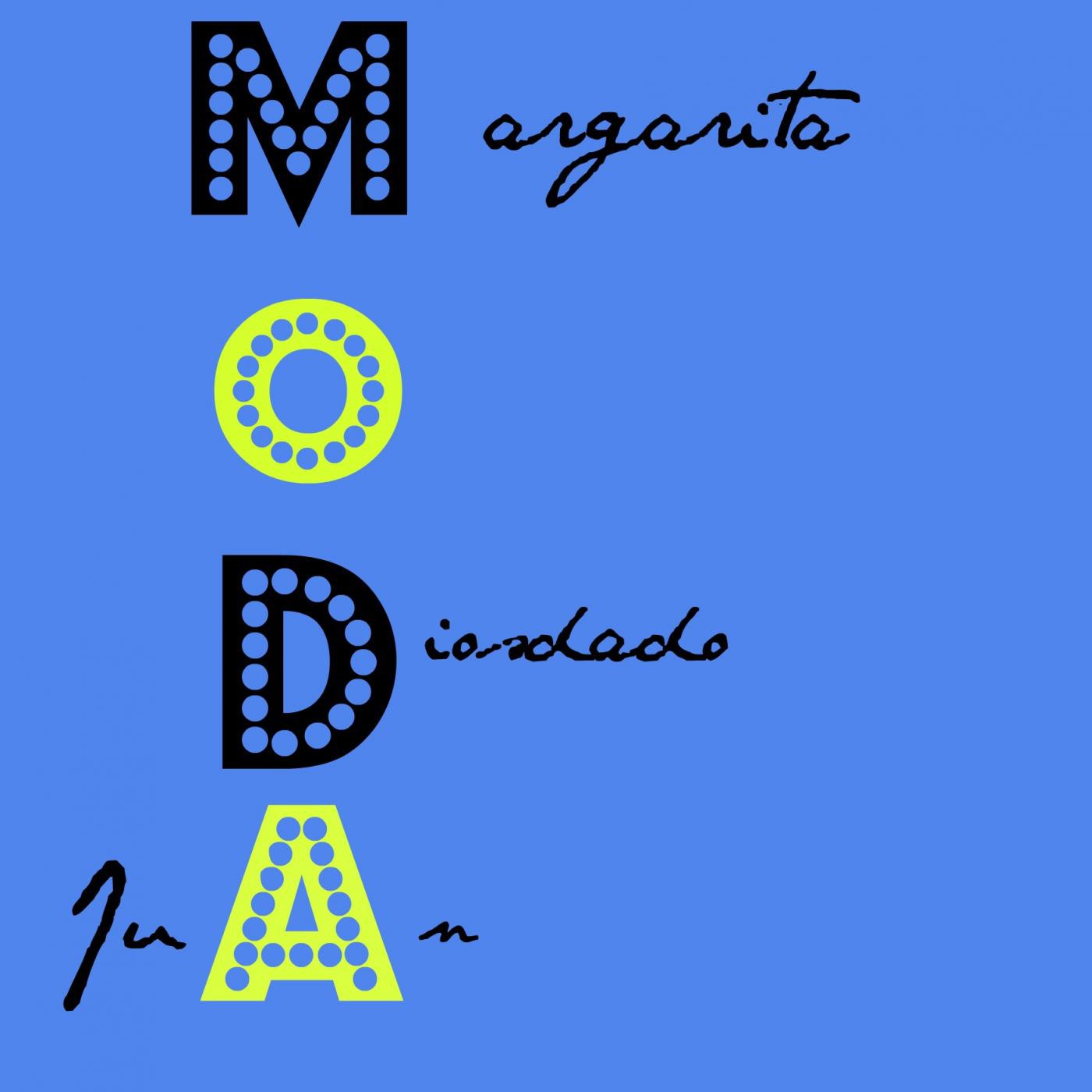 SecciónDeModaa episode artwork