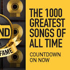 La Gran Travesía: Best 1000 songs on Radio Free Rock. Part 4.