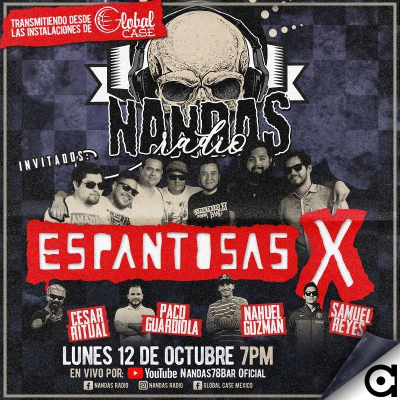 NANDAS RADIO