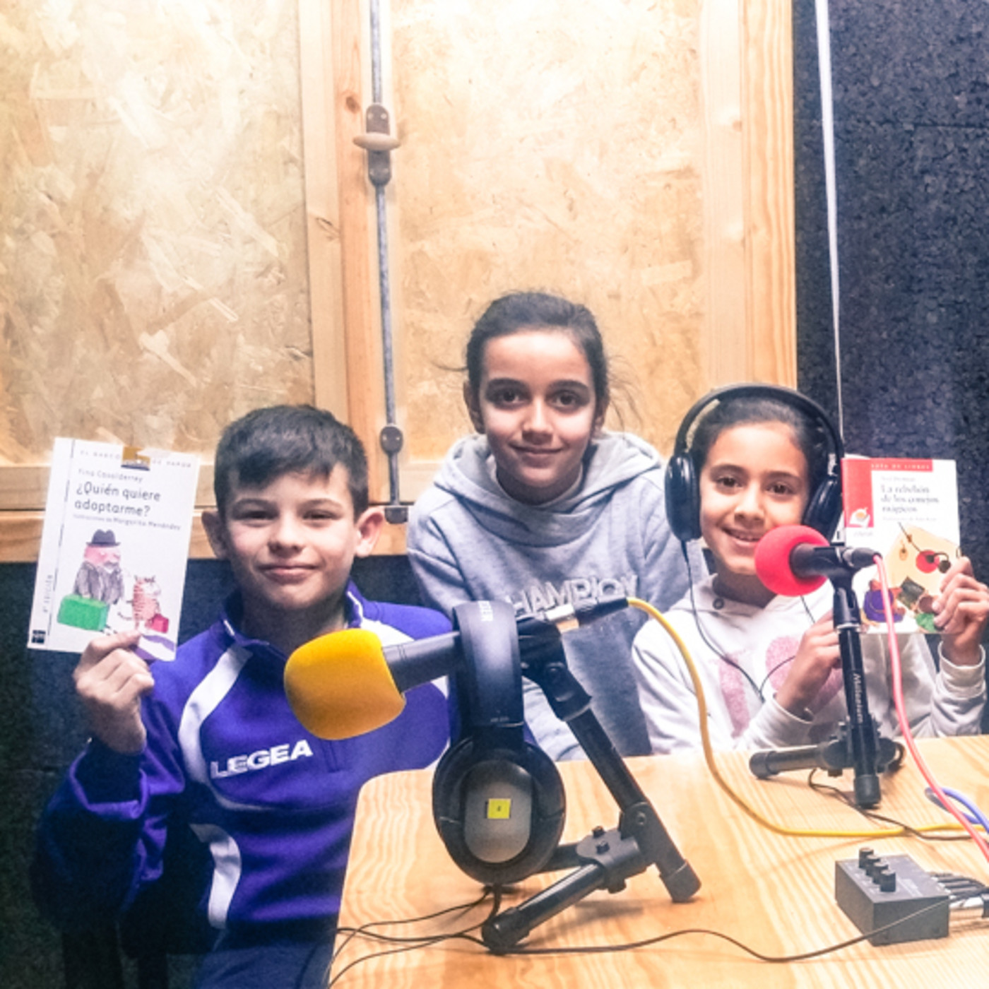 CPI Mosteiro Meis 2017-2018