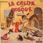 La Casita del Bosque (1961)