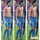 Documental de Fútbol - "Ronaldinho: la abdicación de un Rey"