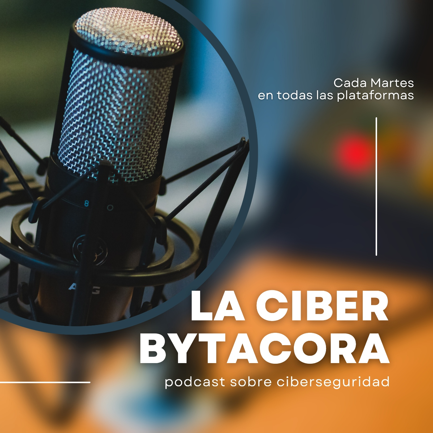 La Ciber Bytacora