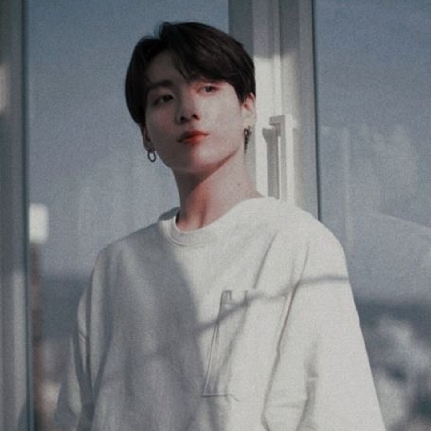 If you-Jungkook from BTS episode artwork