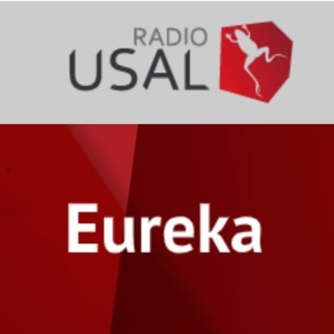EUREKA Radio USAL