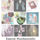 Capítulo 3 - Especial #LeoAutorasOct