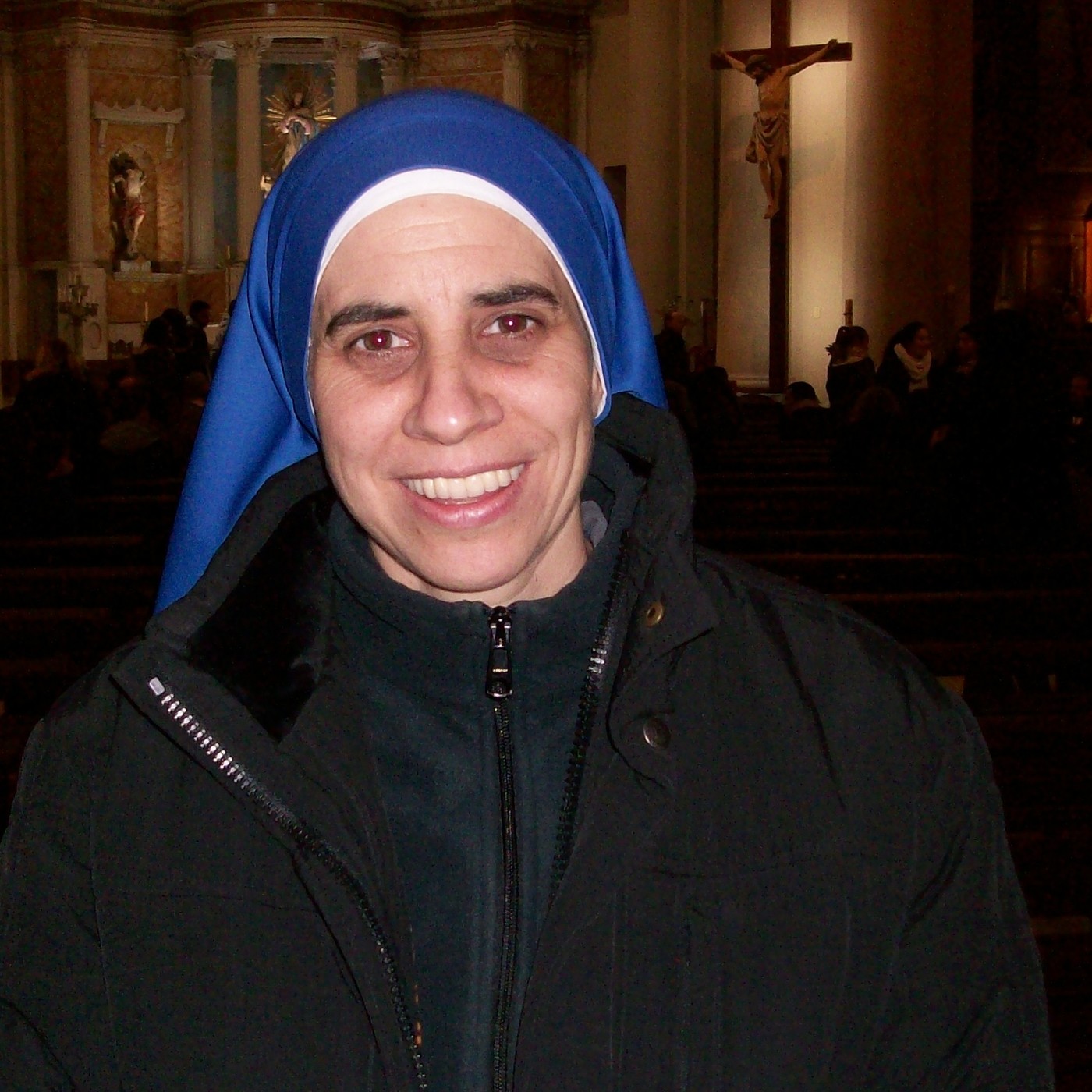 Catequesis y Evangelización