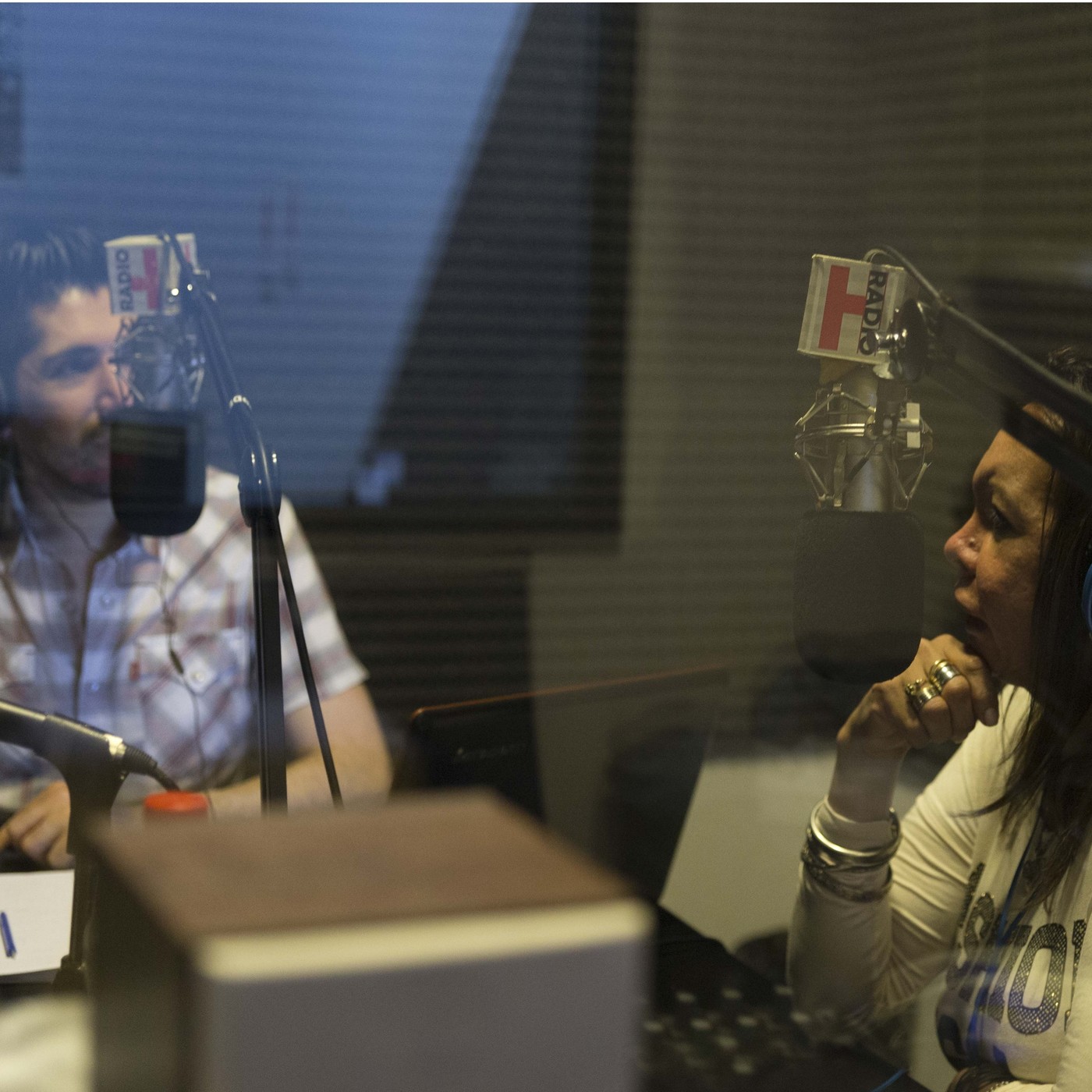Dialectos en Comunidad