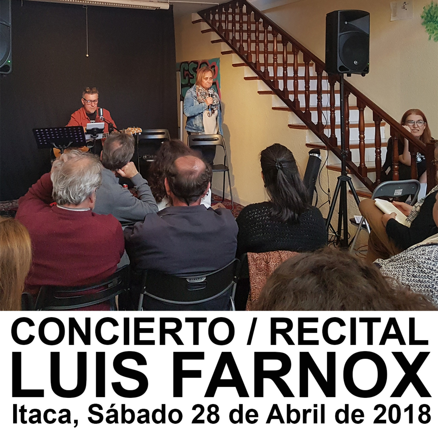 Galapagar Futuro