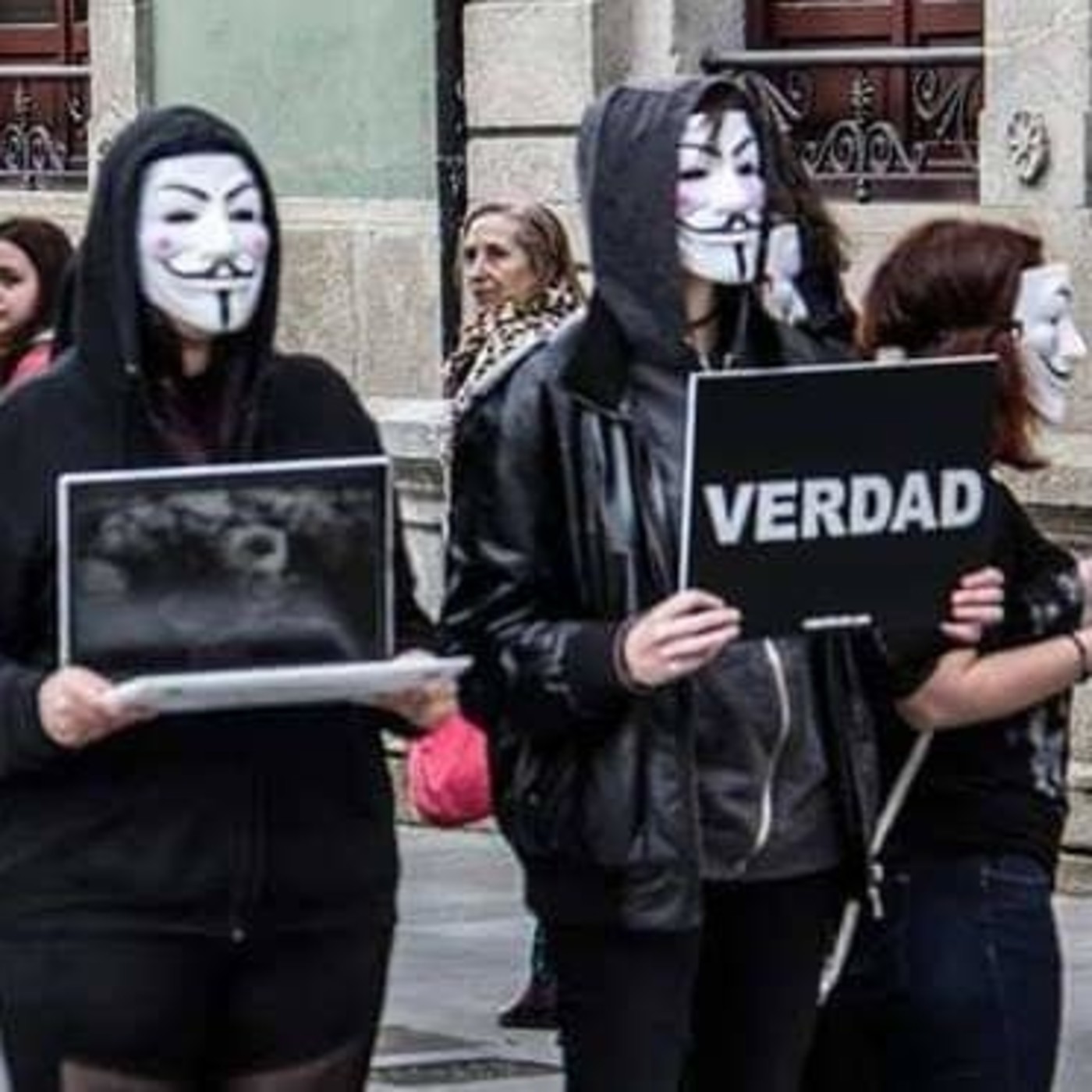 Lugo Sen Mordazas