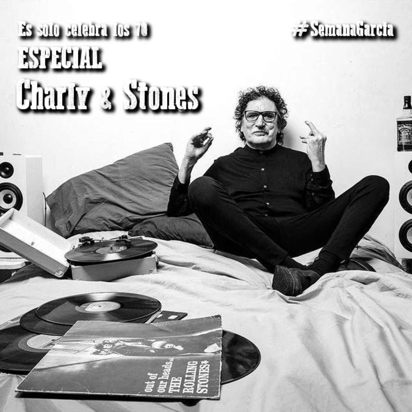 Es solo Rolling Stones (el PodcaStone)