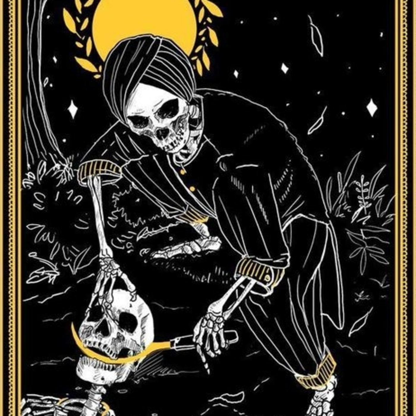 Círculo de Lovecraft
