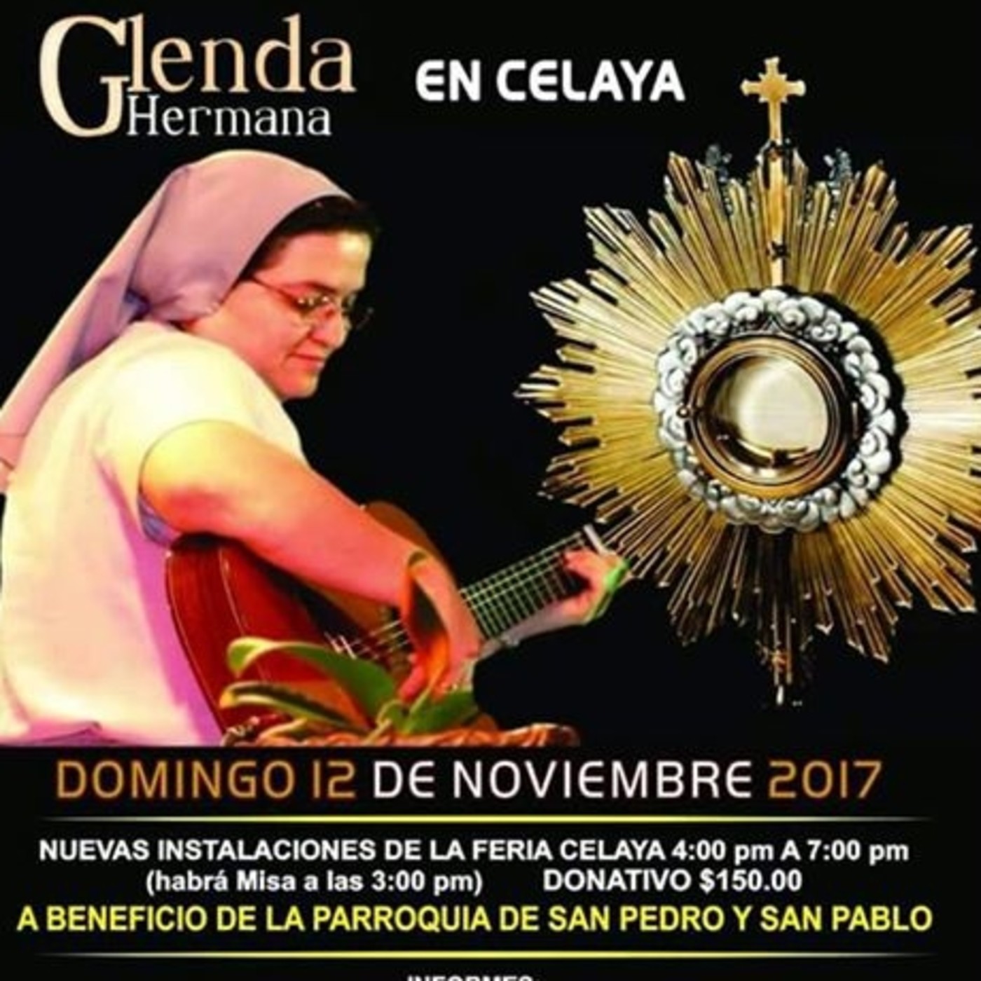 Podcast de San Pedro y San Pablo Cya