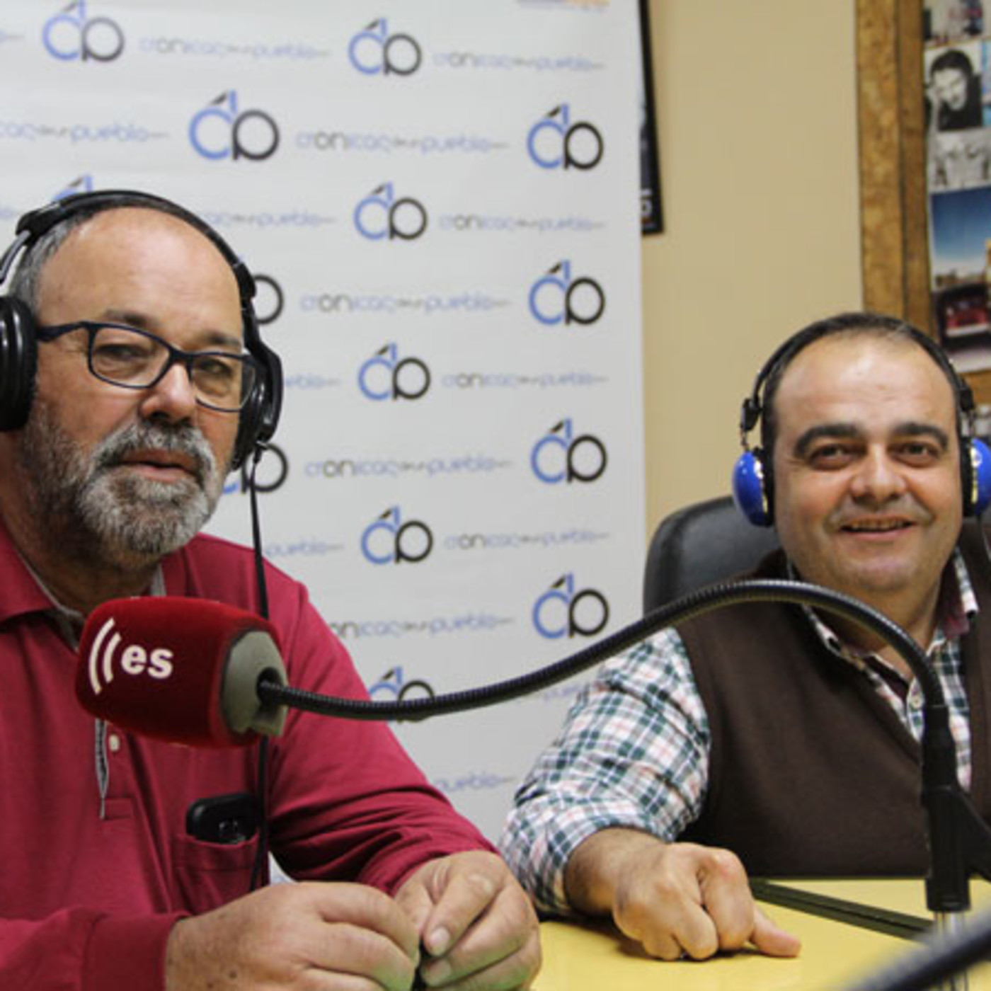 020317 La Unión Extremadura episode artwork