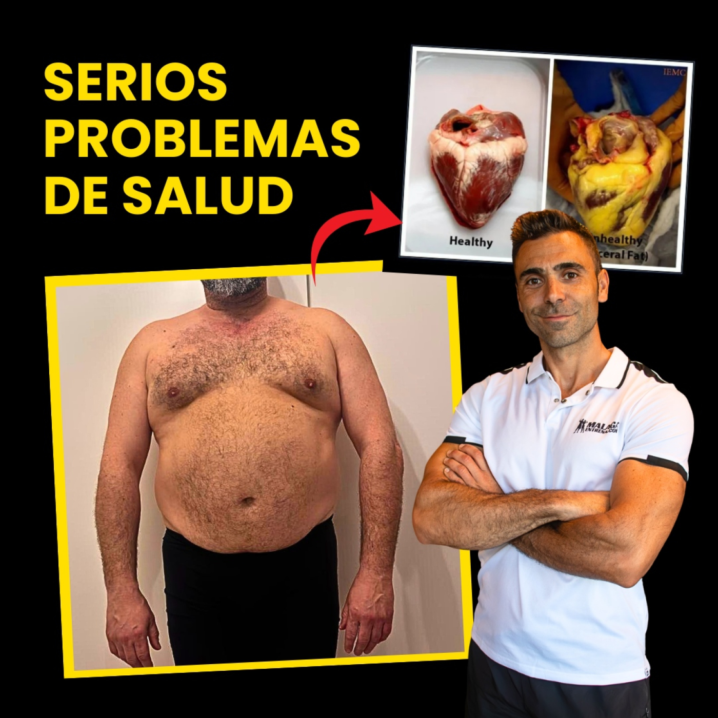 Malagaentrena - Entrenador Personal