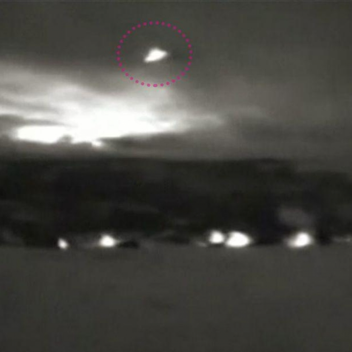 314 - El Misterio de las Luces de Hessdalen (R) - Episodio exclusivo para mecenas