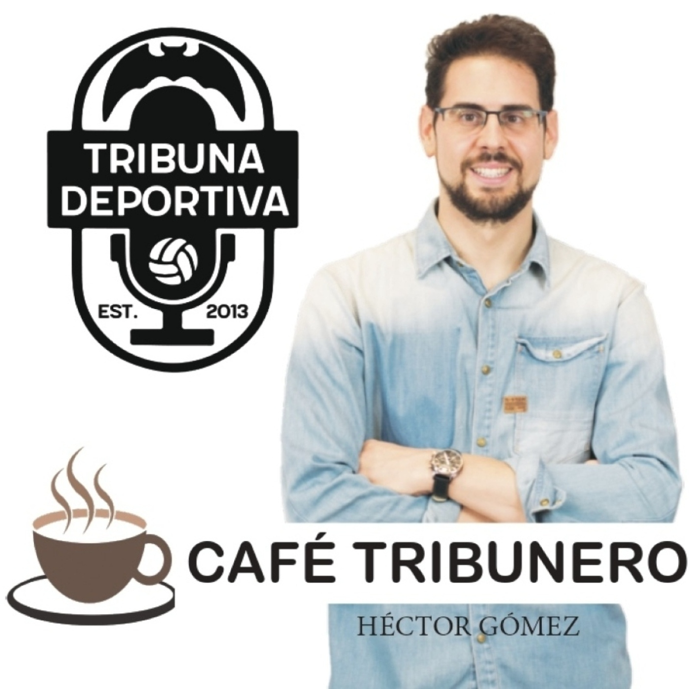 Café Tribunero Viernes 27 de Marzo de 2026