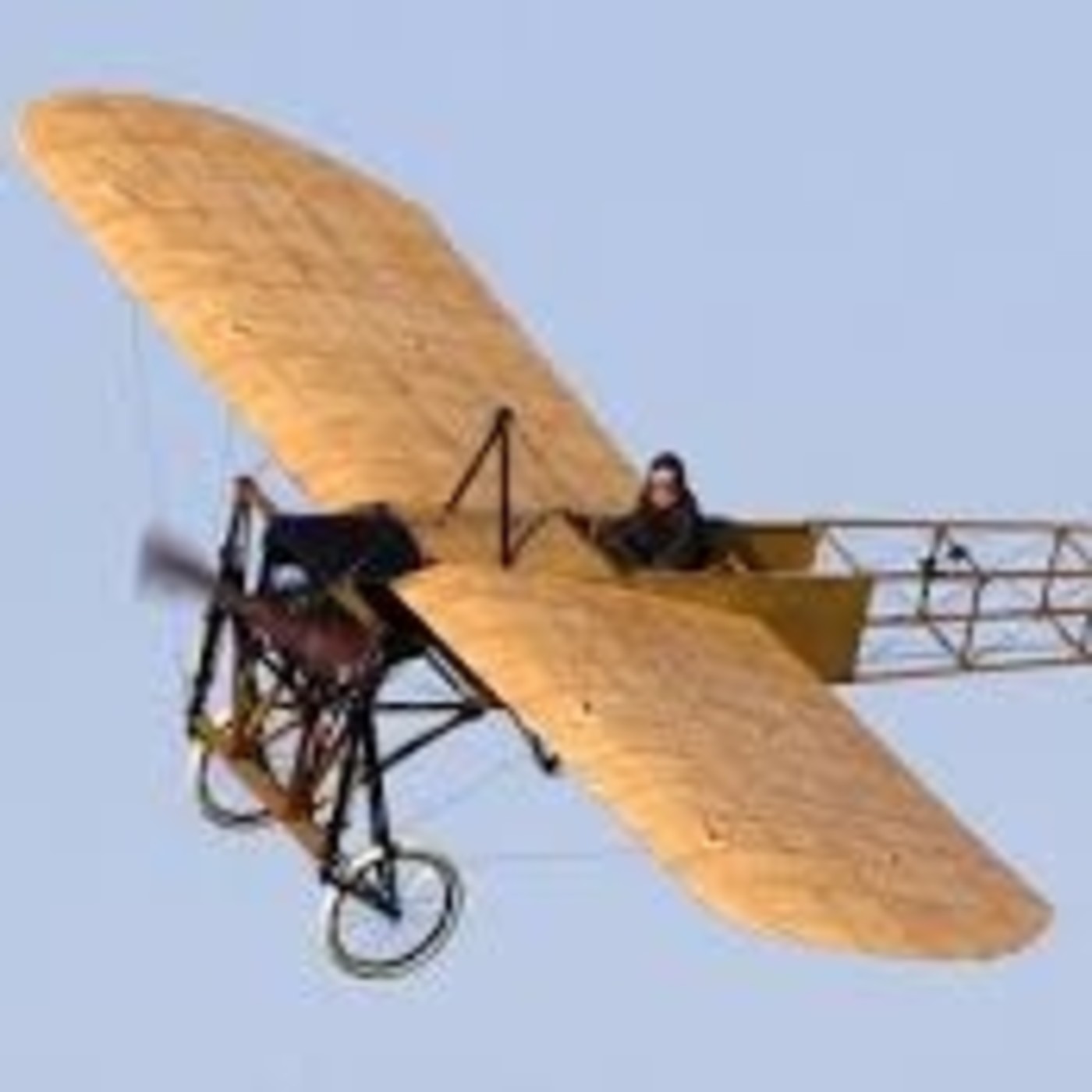 Tras la Pista de La Historia