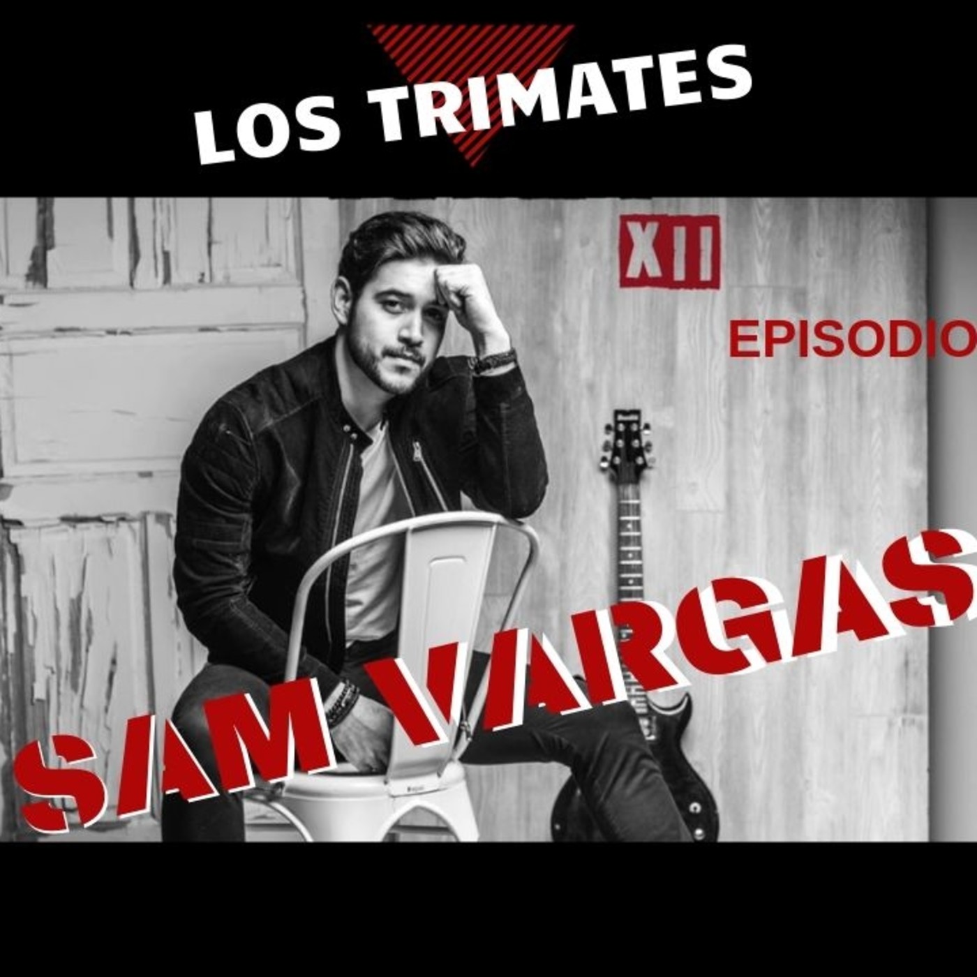 Los Trimates