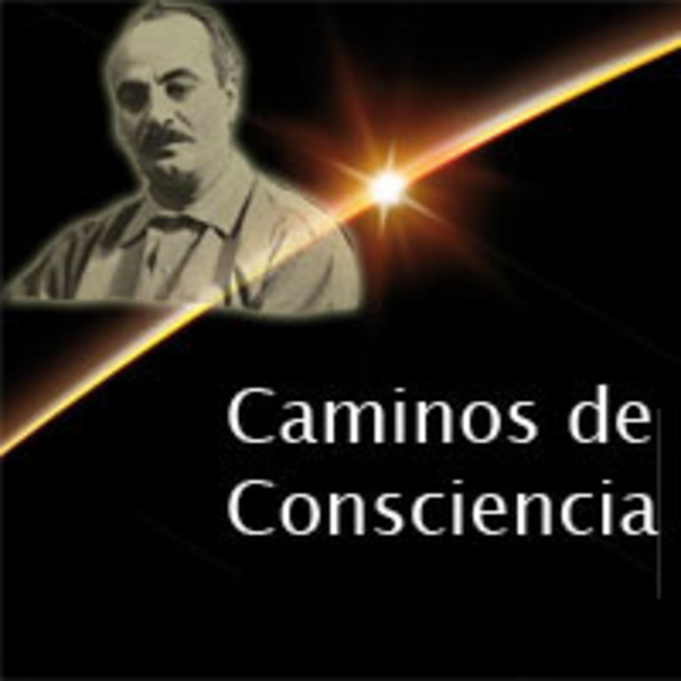 Podcast Caminos de Consciencia