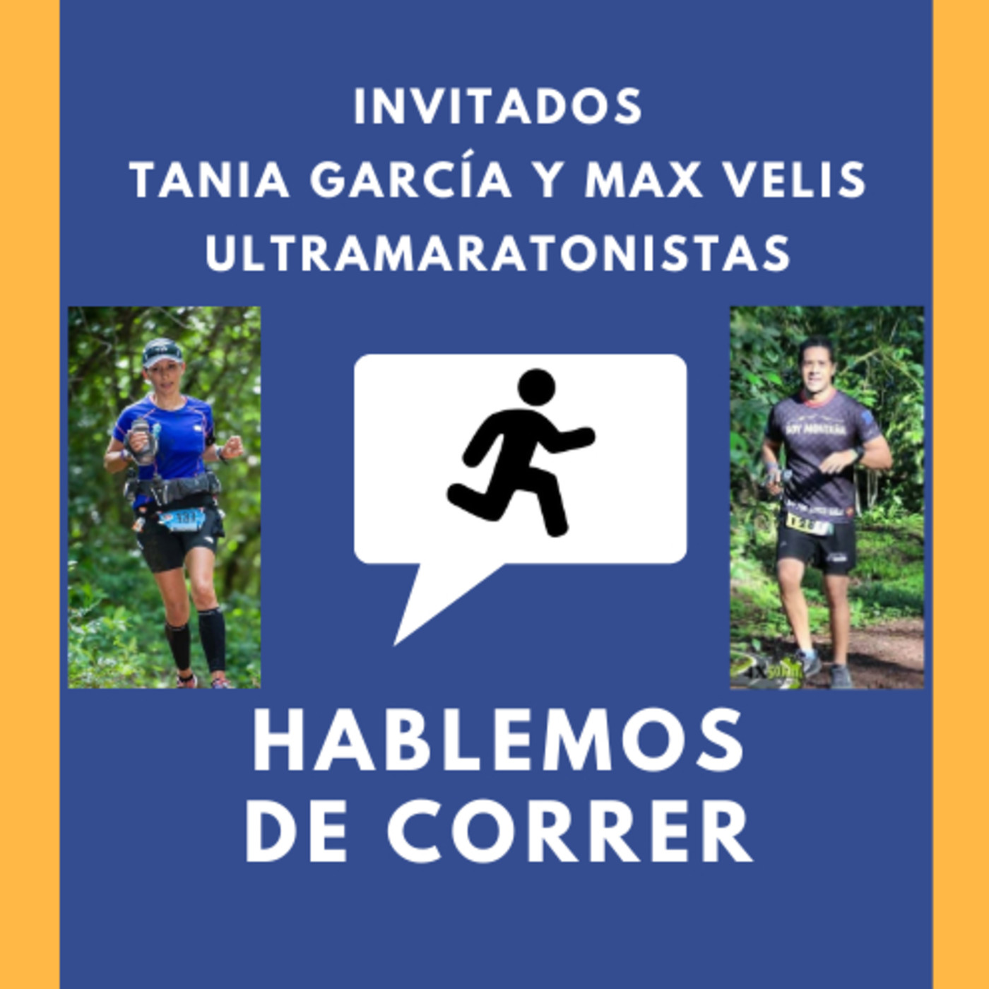 Hablemos de Correr de Runner a Runner