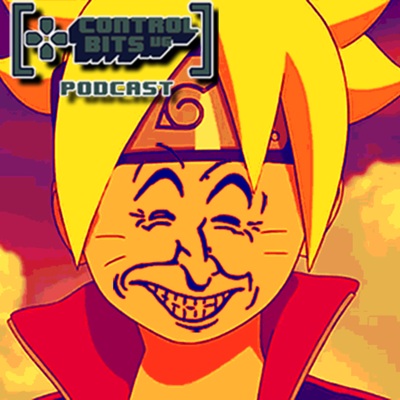 ControlBitsVG Podcast