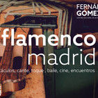 Música Kasual - Entrevista con Tomasito + Especial Flamenco Madrid 2019